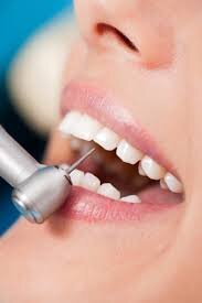 Dental District - Clinica Stomatologica by Dr. Alina Scortea