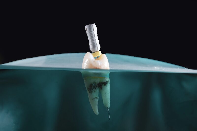 Dental District - Clinica Stomatologica by Dr. Alina Scortea