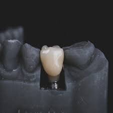 Dental District - Clinica Stomatologica by Dr. Alina Scortea
