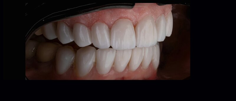 Dental District - Clinica Stomatologica by Dr. Alina Scortea
