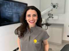 Dental District - Clinica Stomatologica by Dr. Alina Scortea