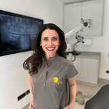 Dental District - Clinica Stomatologica by Dr. Alina Scortea